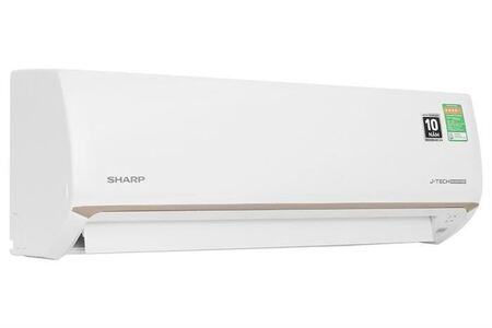 Máy lạnh Sharp Inverter 1 HP AH-X10CEWC Mẫu 2025