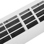 Máy lạnh Sharp Inverter 1 HP AH-X10CEWC Mẫu 2025