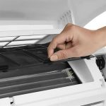 Máy lạnh Sharp Inverter 1 HP AH-X10CEWC Mẫu 2025