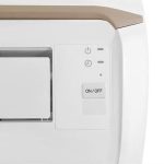 Máy lạnh Sharp Inverter 1 HP AH-X10CEWC Mẫu 2025