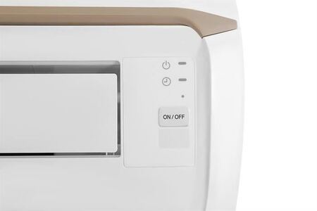 Máy lạnh Sharp Inverter 1 HP AH-X10CEWC Mẫu 2025