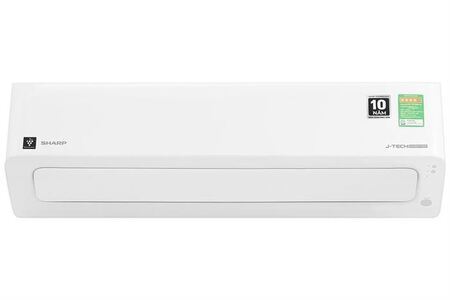 Máy lạnh Sharp Inverter 1.5 HP AH-XP13CMW