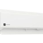 Máy lạnh Sharp Inverter 1.5 HP AH-XP13CMW