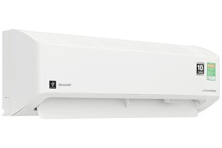 Máy lạnh Sharp Inverter 1.5 HP AH-XP13CMW