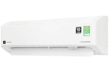 Máy lạnh Sharp Inverter 1.5 HP AH-XP13CMW