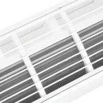 Máy lạnh Sharp Inverter 1.5 HP AH-XP13CMW