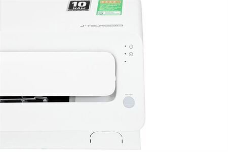 Máy lạnh Sharp Inverter 1.5 HP AH-XP13CMW