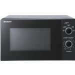 Alternative view of Lò vi sóng Sharp 20 lít R-2030E-CH