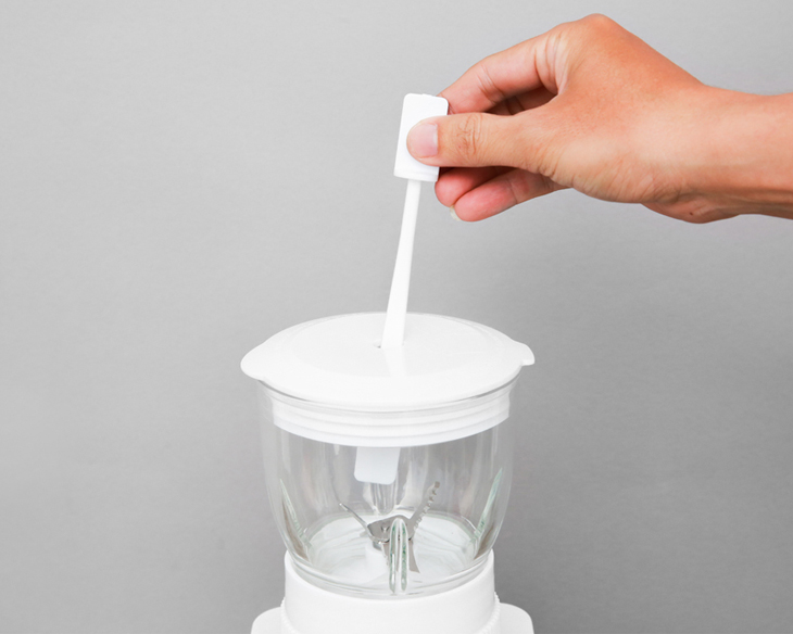 Máy xay sinh tố đa năng Sunhouse SHD5582W - Ảnh 11