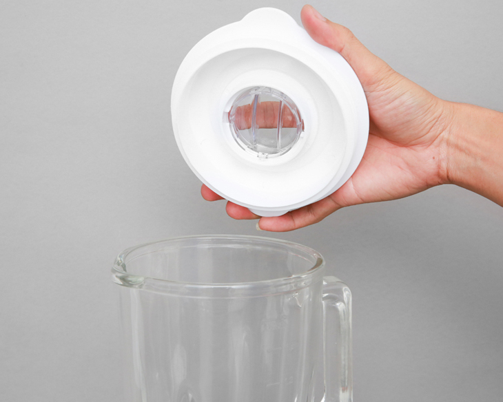 Máy xay sinh tố đa năng Sunhouse SHD5582W - Ảnh 10