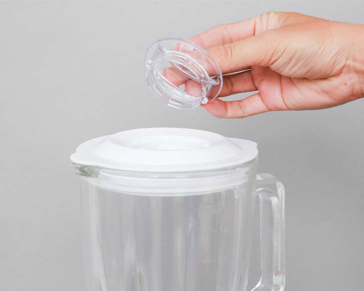 Máy xay sinh tố đa năng Sunhouse SHD5582W - Ảnh 9