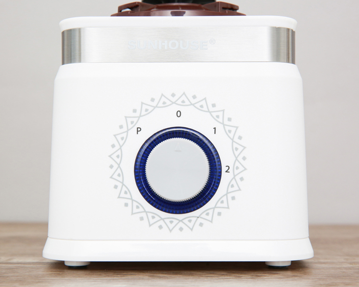 Máy xay sinh tố đa năng Sunhouse SHD5582W - Ảnh 8