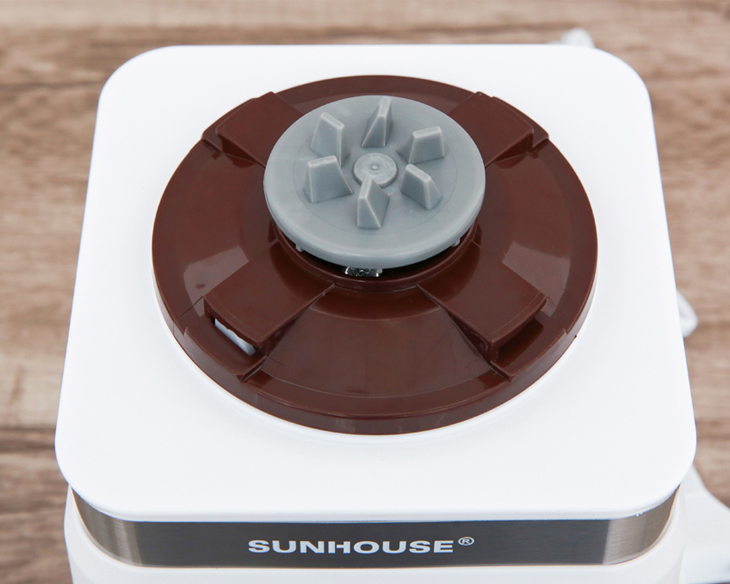 Máy xay sinh tố đa năng Sunhouse SHD5582W - Ảnh 7