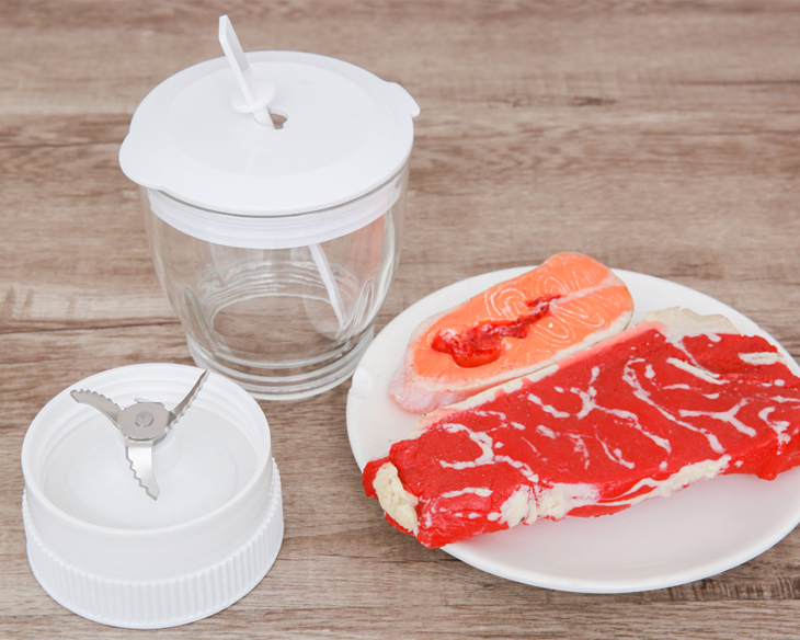 Máy xay sinh tố đa năng Sunhouse SHD5582W - Ảnh 6