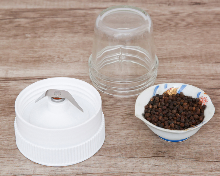 Máy xay sinh tố đa năng Sunhouse SHD5582W - Ảnh 5