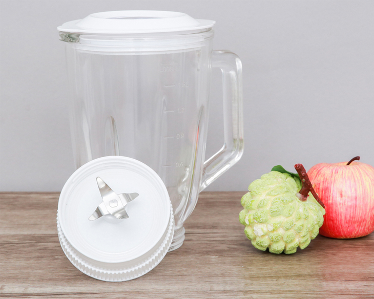 Máy xay sinh tố đa năng Sunhouse SHD5582W - Ảnh 4