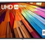 Smart Tivi LG 4K 50 Inch 50UT8050PSB