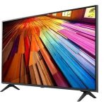 Smart Tivi LG 4K 55 Inch 55UT8050PSB