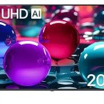 Smart Tivi LG AI 4K 43 Inch 43UA7350PSB