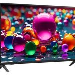 Smart Tivi LG AI 4K 75 Inch 75UA8450PSA