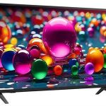 Smart Tivi Smart Tivi LG AI 4K 50 Inch 50UA8450PSA