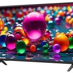 Smart Tivi Smart Tivi LG AI 4K 50 Inch 50UA8450PSA