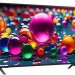 Smart Tivi LG AI 4K 55 inch 55UA8450PSA