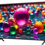 Smart Tivi LG AI 4K 65 inch 65UA8450PSA