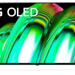 Smart Tivi OLED LG 4K 48 inch 48A2PSA