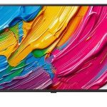 Smart Tivi LG QNED AI 4K 75 Inch 75QNED80ASA
