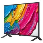 Smart Tivi LG QNED AI 4K 75 Inch 75QNED80ASA