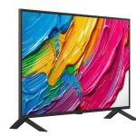 Smart Tivi LG QNED AI 4K 75 Inch 75QNED80ASA