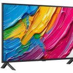 Smart Tivi LG QNED AI 4K 75 Inch 75QNED80ASA
