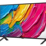 Smart Tivi LG QNED AI 4K 75 Inch 75QNED80ASA