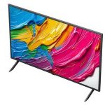 Smart Tivi LG QNED AI 4K 75 Inch 75QNED80ASA