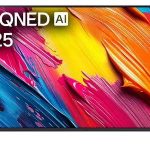Smart Tivi LG QNED AI 4K 65 Inch 65QNED70ASA