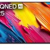 Smart Tivi LG QNED AI 4K 65 Inch 65QNED70ASA