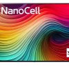 Smart Tivi NanoCell LG 4K 43 Inch 43NANO81TSA