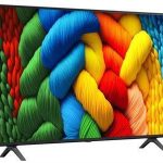 Smart Tivi NanoCell LG AI 4K 55 inch 55NANO80ASA