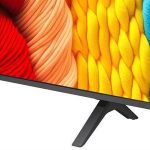 Smart Tivi NanoCell LG AI 4K 55 inch 55NANO80ASA