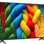 Smart Tivi NanoCell LG AI 4K 65 inch 65NANO80ASA