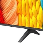 Smart Tivi NanoCell LG AI 4K 65 inch 65NANO80ASA