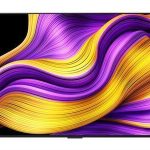 Smart Tivi OLED LG evo AI 4K 65 inch OLED65G5PSA