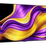 Smart Tivi OLED evo LG AI 4K 55 inch OLED55G5PSA