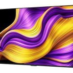 Smart Tivi OLED LG evo AI 4K 65 inch OLED65G5PSA