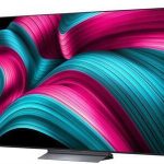 Smart Tivi OLED evo LG AI 4K 77 inch OLED77C5PSA