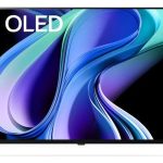 Smart Tivi OLED LG 4K 55 inch 55A3PSA