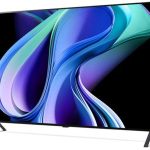 Smart Tivi OLED LG 4K 55 inch 55A3PSA