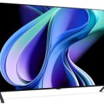 Smart Tivi OLED LG 4K 65 inch 65A3PSA