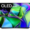 Smart Tivi OLED LG 4K 65 inch 65C3PSA